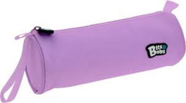 GRAFOPLAS DISEÑO Portatodo Redondo Bits & Bobs Lavanda 23x8cm