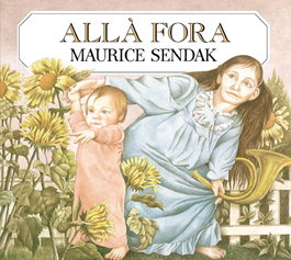 KALANDRAKA Allà fora, Maurice Sendak - KALANDRAKA