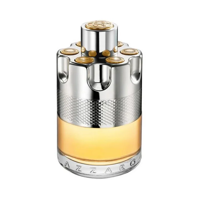 Azzaro Wanted Agua de Tocador 50 ml Azzaro Wanted Agua de Tocador 50 ml