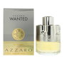 Azzaro Wanted Agua de Tocador 50 ml