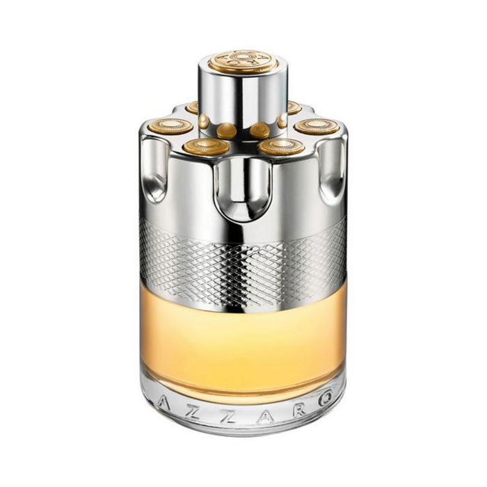 Azzaro WANTED eau de toilette vaporizador 50 ml Azzaro WANTED eau de toilette vaporizador 50 ml