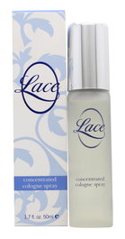 Taylor of London Lace Colonia Concentrada 50ml Vaporizador