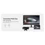 Koorui E2411F Monitor de 23,8 Pulgadas Full HD IPS 100Hz Negro