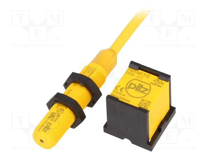 PILZ PSEN ma1.3a-20 Interruptor de seguridad magnético PILZ PSEN ma1.3a-20 Interruptor de seguridad magnético