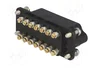 HARTING Staf® STAF 14 STI-S Plantilla de Contacto Hembra HDC