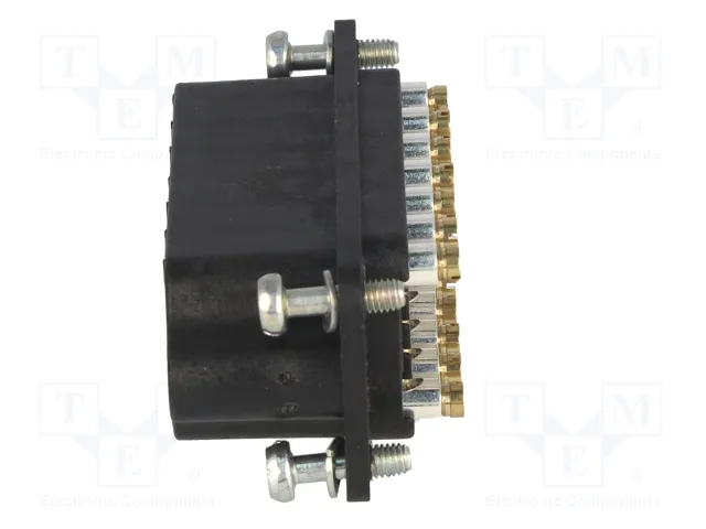 HARTING Staf® STAF 14 STI-S Plantilla de Contacto Hembra HDC