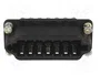 HARTING Staf® STAF 14 STI-S Plantilla de Contacto Hembra HDC