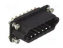HARTING Staf® STAF 14 STI-S Plantilla de Contacto Hembra HDC