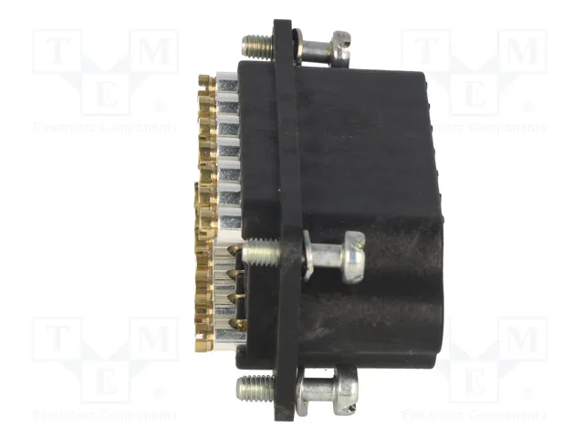 HARTING Staf® STAF 14 STI-S Plantilla de Contacto Hembra HDC