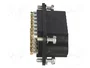 HARTING Staf® STAF 14 STI-S Plantilla de Contacto Hembra HDC