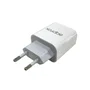 Approx Cargador de Pared USB Tipo C PD20W Blanco