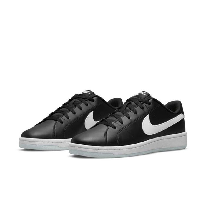 Zapatillas de Running para Adultos Nike Court Royale 2 Negro