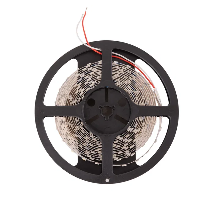 BX3 Light Tira LED SMD5050 300 LED, 14.4W/M, 24VDC, IP20, Blanco Frío 5 Metros (BX3-R5031072W2-CW) BX3 Light Tira LED SMD5050 300 LED, 14.4W/M, 24VDC, IP20, Blanco Frío 5 Metros (BX3-R5031072W2-CW)