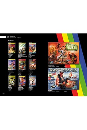 Zx Spectrum: Un Recorrido Visual