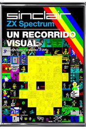 Zx Spectrum: Un Recorrido Visual