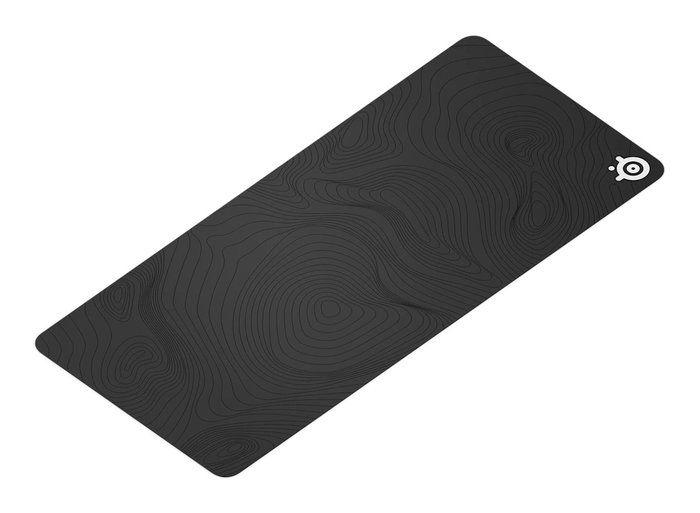 SteelSeries QcK XXL Topographic