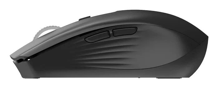 Coolbox Ratón Gaming W01 1600 DPI Inalámbrico Negro Coolbox Ratón Gaming W01 1600 DPI Inalámbrico Negro