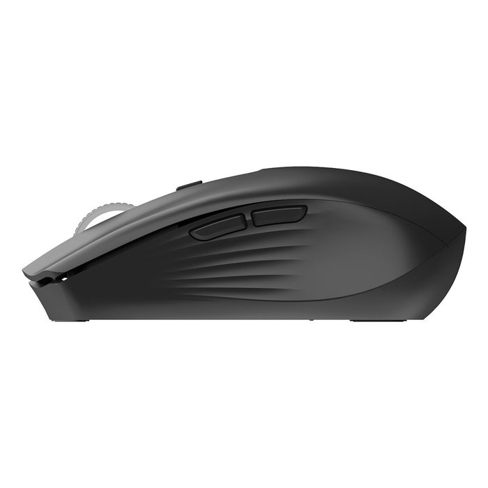 Coolbox Ratón Gaming W01 1600 DPI Inalámbrico Negro Coolbox Ratón Gaming W01 1600 DPI Inalámbrico Negro