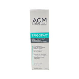 ACM LABORATOIRES Trigopax Crema 75ml Protección Piel Roce Maceración