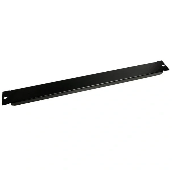 StarTech Panel Ciego 1U para Racks y Armarios de 19 pulgadas StarTech Panel Ciego 1U para Racks y Armarios de 19 pulgadas