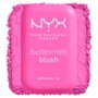 Nyx Professional Make Up Buttermelt Blush 01-My Butta Half