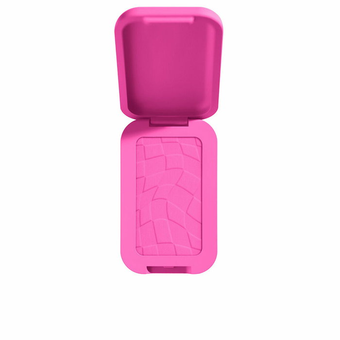 Nyx Professional Make Up Buttermelt Blush 01-My Butta Half Nyx Professional Make Up Buttermelt Blush 01-My Butta Half