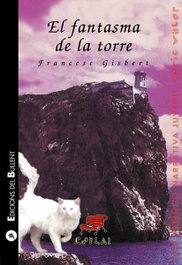 El fantasma de la torre, Francesc Gisbert - BULLENT