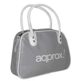 Approx Bolso Retro Blanco para Netbook de 11 pulgadas e iPad