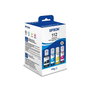 Epson Multipack 112 C13T06C64A - Negro, Cian, Magenta, Amarillo