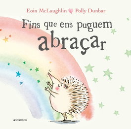 Fins que ens puguem abraçar, Eoin McLaughlin - ANIMALLIBRES, S.L.