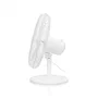 Tristar Ventilador de sobremesa VE-5727 45W 40cm 3 velocidades 3 aspas