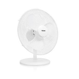 Ventilador de Sobremesa Tristar VE5727 Blanco 45 W