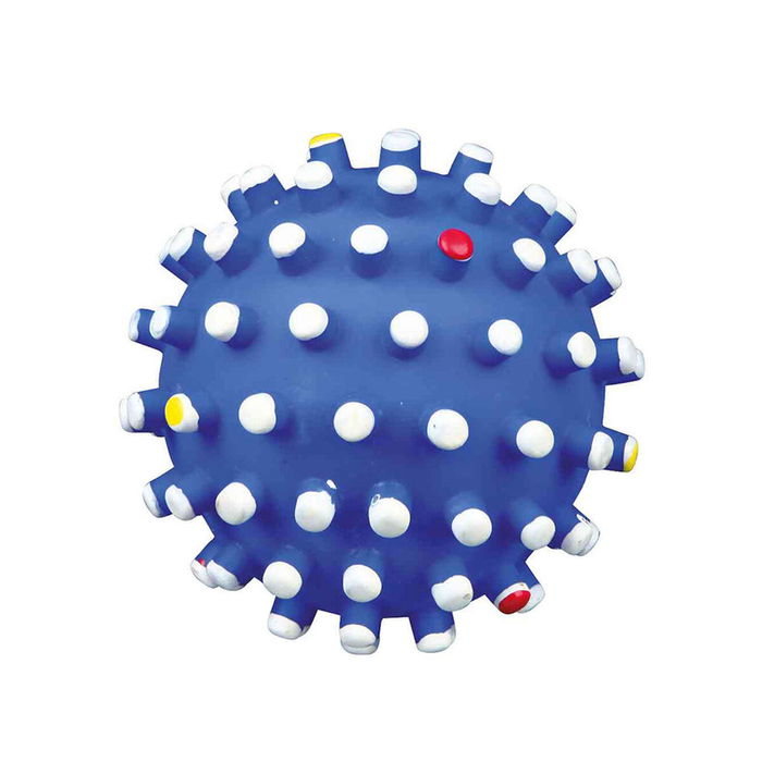 Juguete para perros Trixie Ø 10 cm Pelota