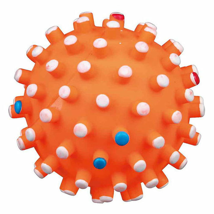 Juguete para perros Trixie Ø 10 cm Pelota