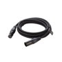 Elgato Cable de Audio XLR 10CAL9901 de 3 m Negro