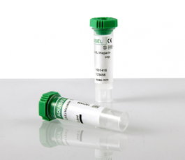 AQUISEL Tubos con Heparina de Litio Verde 1 ml 12x55 100U
