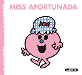 LABERINTO Miss Afortunada, Roger Hargreaves - LABERINTO