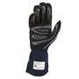 Guantes Omp First Fia 8856-2018 Azul Marino - Tiffany Talla L OMPIB0-0776-A01-248-L