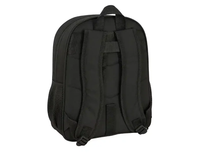 Mochila Escolar F.C. Barcelona Negro 32 x 38 x 12 cm