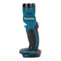 Makita DEBDML815 Lámpara de mano LED recargable 18V