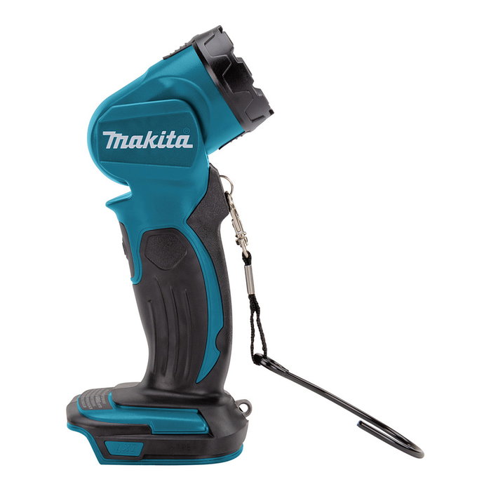 Makita DEBDML815 Lámpara de mano LED recargable 18V