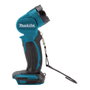 Makita DEBDML815 Lámpara de mano LED recargable 18V