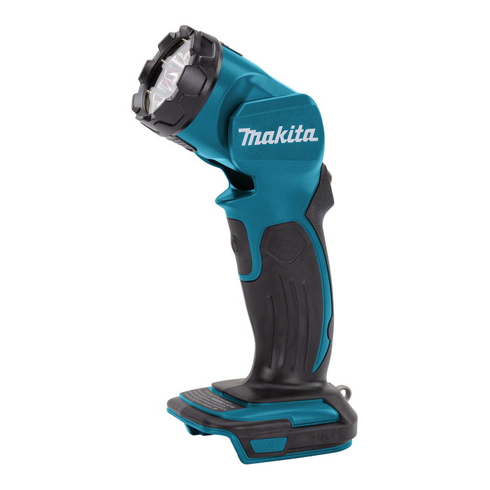 Makita DEBDML815 Lámpara de mano LED recargable 18V