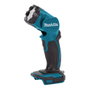 Makita DEBDML815 Lámpara de mano LED recargable 18V