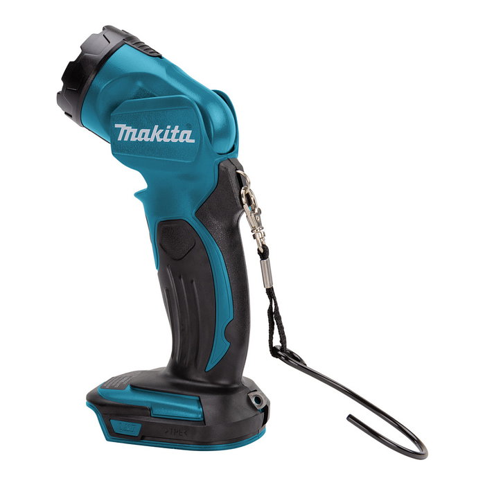 Makita DEBDML815 Lámpara de mano LED recargable 18V