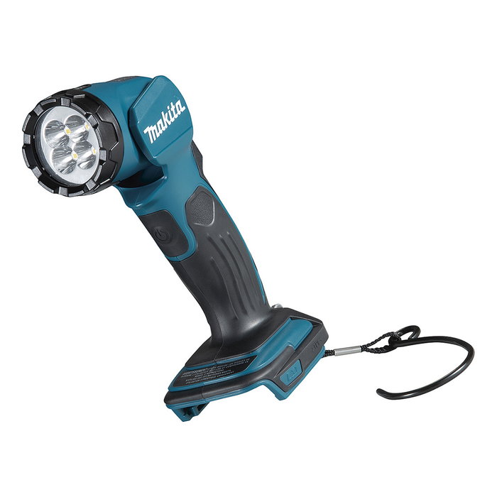 Makita DEBDML815 Lámpara de mano LED recargable 18V