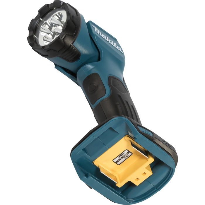Makita DEBDML815 Lámpara de mano LED recargable 18V