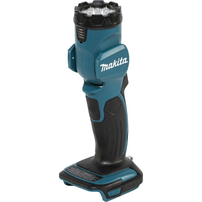 Makita DEBDML815 Lámpara de mano LED recargable 18V