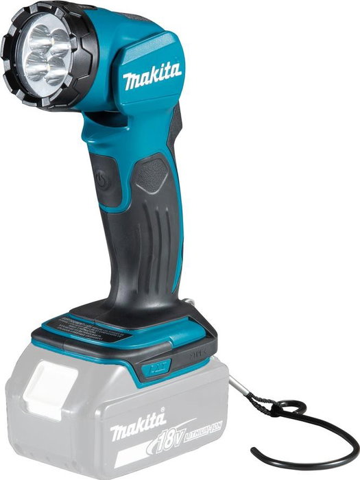 Makita DEBDML815 Lámpara de mano LED recargable 18V