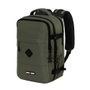 Karactermania Mochila Mercury 2.0 Verde Militar